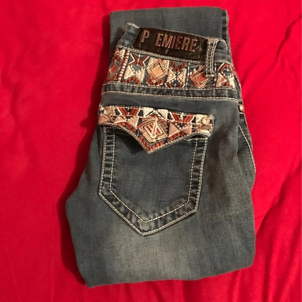 Rue 21 juniors jeans